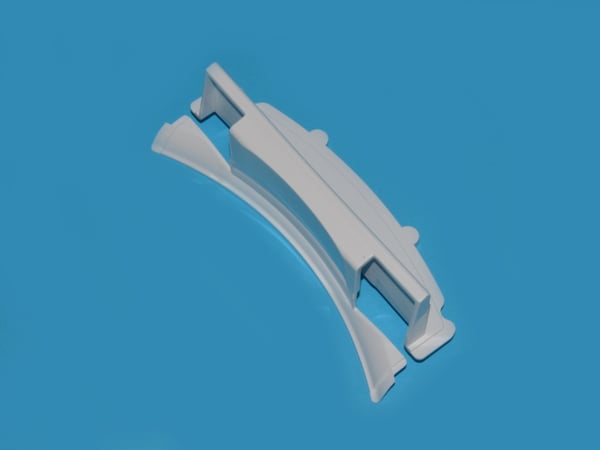 Hinge Cover WM-80.C 070