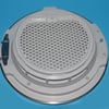 Asko Tumble Dryer Door TD-75/85.C 2502-B Assy - Image 2