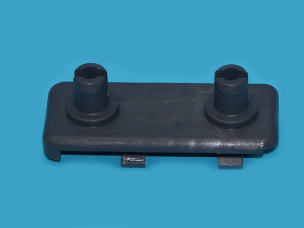 Wheel Shaft Double 40 R