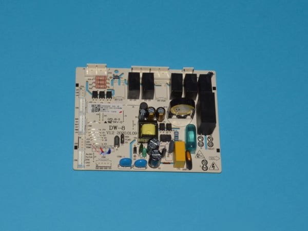Control Unit