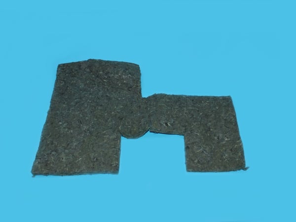 Door Insulation