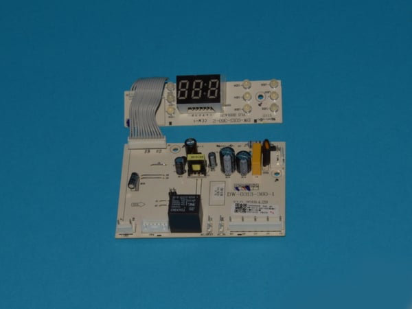 Control Unit