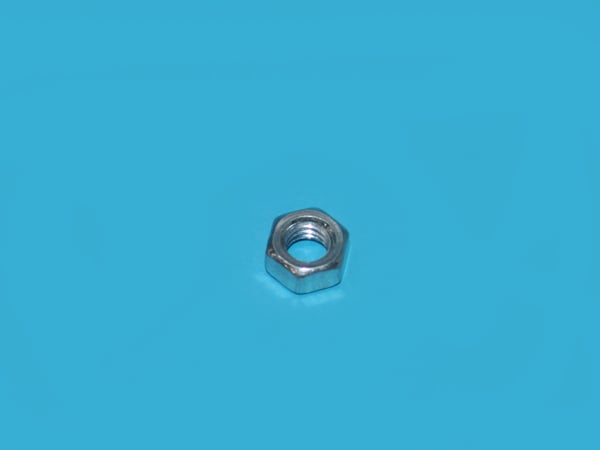 Lever Nut