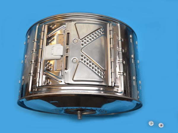 Drum Assy