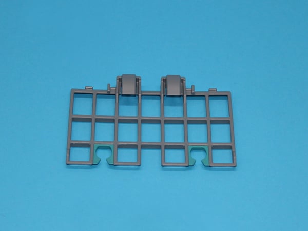 Cup Shelf Low Basket Short 5502-B+5018