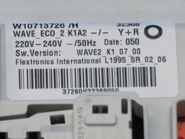 Control Unit