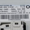 Gorenje Washing Machine Control Unit - Image 1