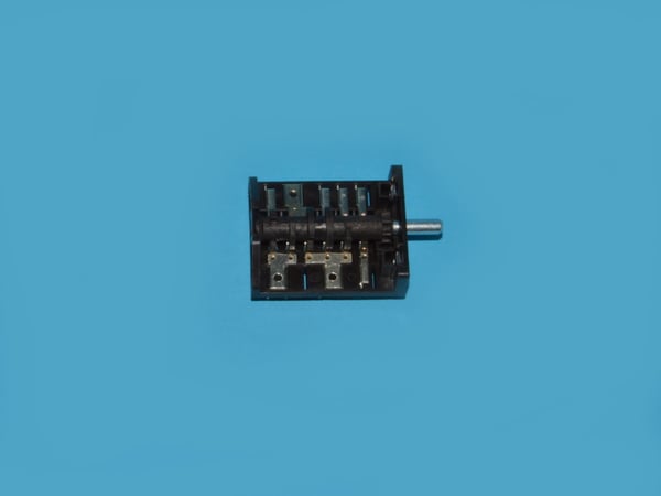 Selector Switch 0+6