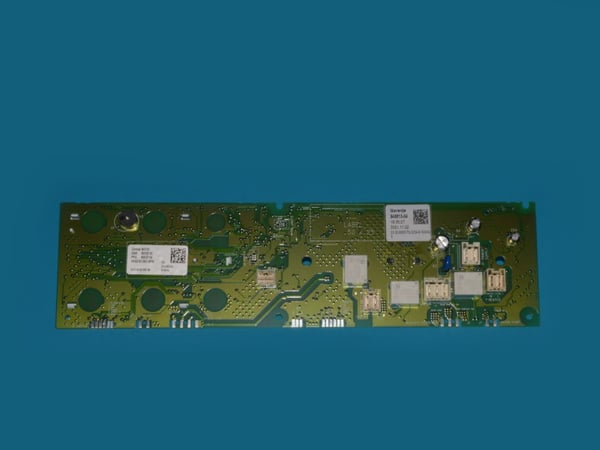 Ek B2-BM33 PS-22/54-A-16-8-NS-E