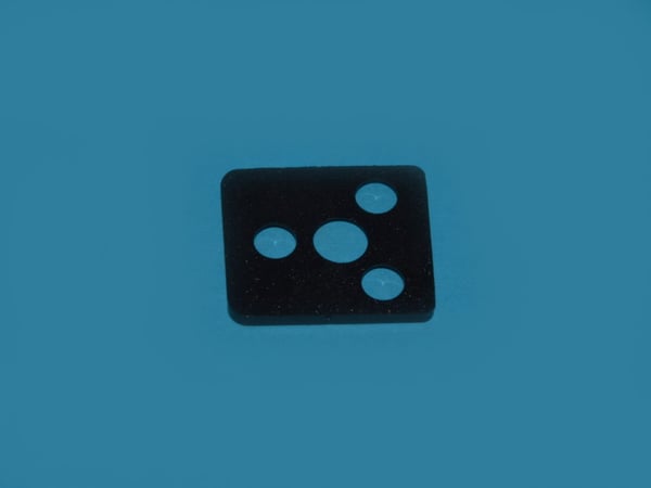 Cover Hinge Housing