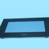 Gorenje Cooker & Hob Door Gl.Bio Mw 4_249 Gor 9005 Assy - Image 1