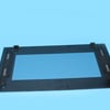 Gorenje Cooker & Hob Door Gl.Bio Mw 4_249 Gor 9005 Assy - Image 2