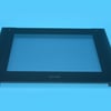 Gorenje Cooker & Hob Door Gl.Pyro Bio 6_249GOR.GLU 9005 - Image 1