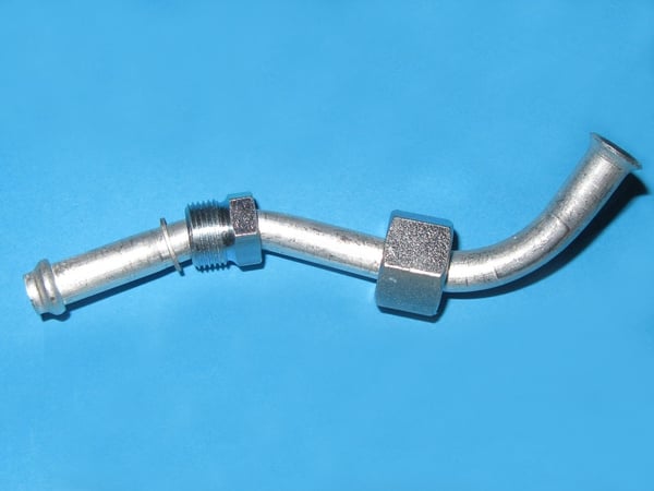 Inlet Of RF