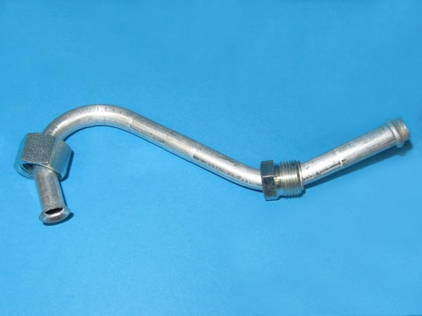 Inlet Of RF