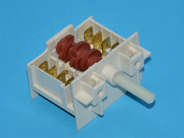 Rotary Switch Mono Ov