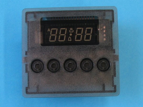 Timer Electronic EL2000/853