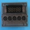 Mora Cooker & Hob Timer Electronic EL2000/853 - Image 1