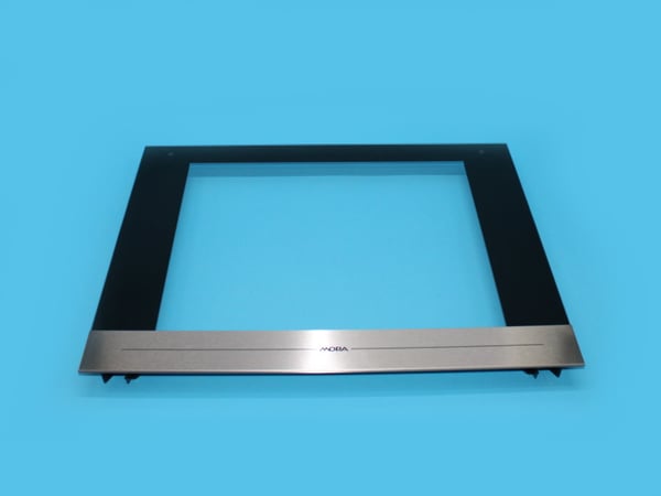 Door Glass Sv 6-246 PATCH/9005 Glu