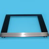 Mora Cooker & Hob Door Glass Sv 6-246 PATCH/9005 Glu - Image 1