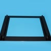 Mora Cooker & Hob Door Glass Sv 6-246 PATCH/9005 Glu - Image 2