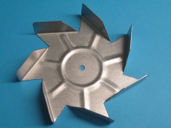Fan Wheel