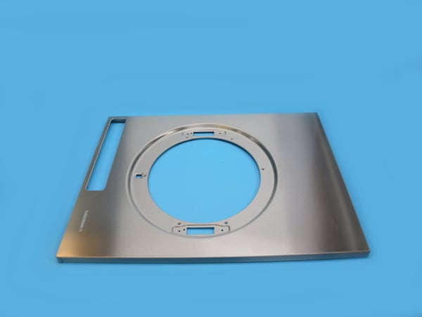 Front Pan.Oemc Sp/O TD-75/85 Nr Ims Sig