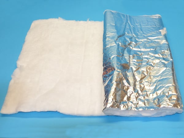 Isolation Of Oven Case