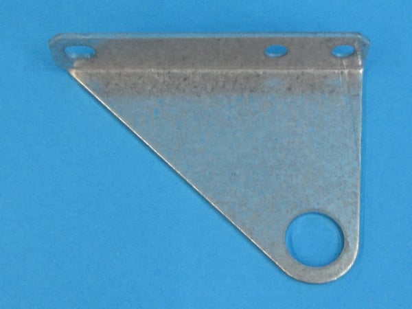 Angle Piece 6140-02-050