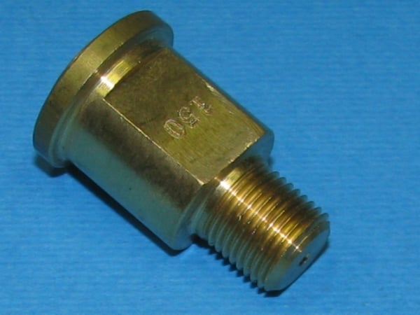 Injector 6140.150-02-002 G20
