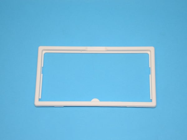 Frame Door White 6140.1-03-004