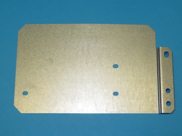 Sheet Of Armature