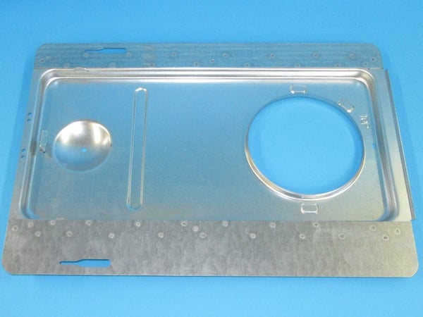 Back Panel 6150-01-802