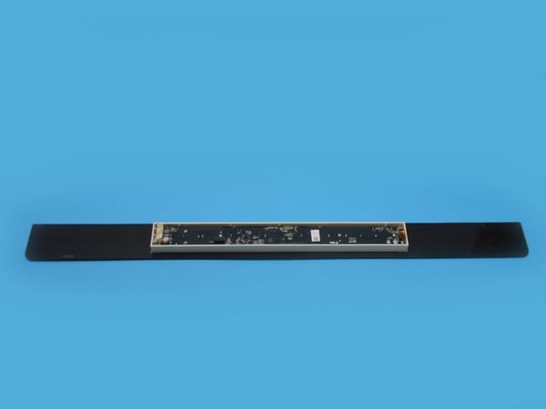 Logic Board WC70 1Z Asko Assy