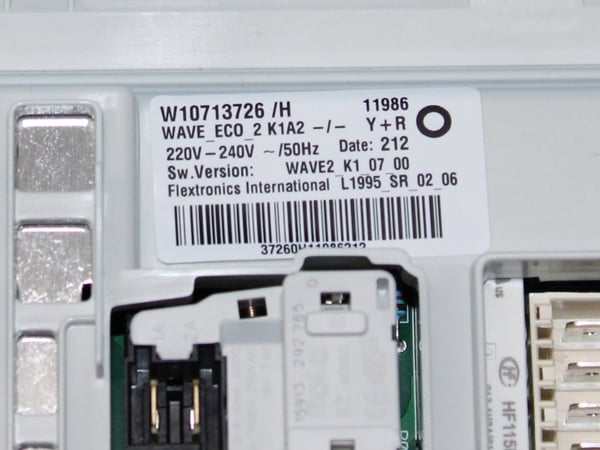 Control Unit