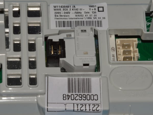 Control Unit