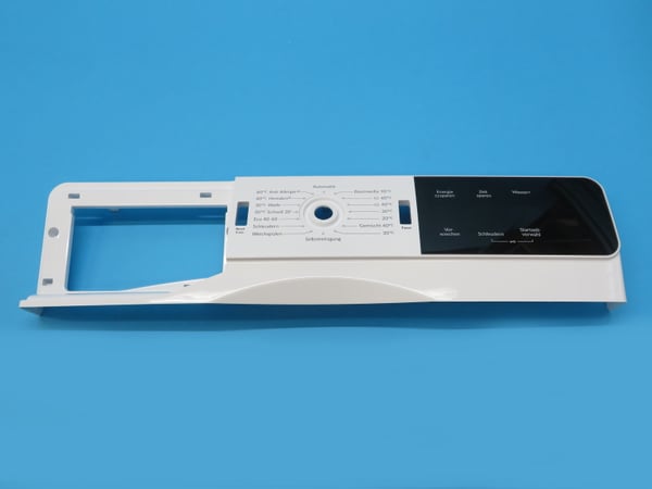Control PANEL/DIS.L0/16 PS-20 Fsr De/Ns