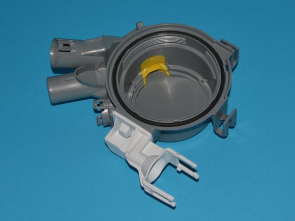 Bottom Sump Pressure Sensor Assy