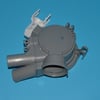 Asko Dishwasher Bottom Sump Pressure Sensor Assy - Image 2