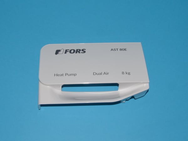 Cond.Cont.Handle 8KG SP/K-20 Fors Sig