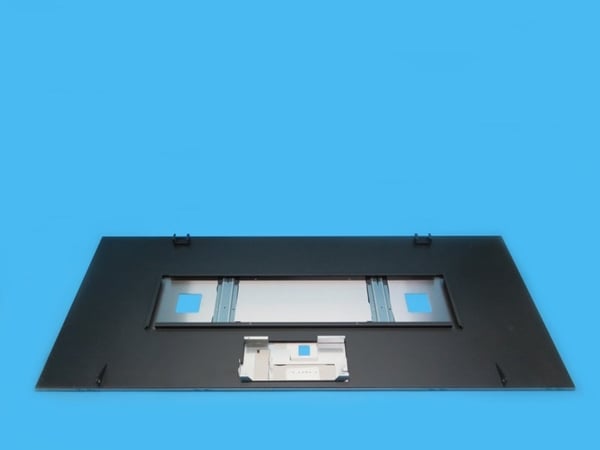 Panel Glu Cu 120X050 L1 Inox Atag Assy