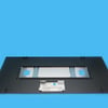 Atag Cooker Hood Panel Glu Cu 120X050 L1 Inox Atag Assy - Image 1