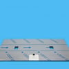Atag Cooker Hood Panel Glu Cu 120X050 L1 Inox Atag Assy - Image 2