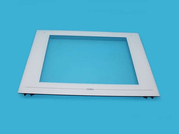 Door Glass BIO21 6-247 OPW070 Glu