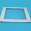 Mora Cooker & Hob Door Glass BIO21 6-247 OPW070 Glu - Image 1