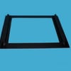 Mora Cooker & Hob Door Glass BIO21 6-247 OPW070 Glu - Image 2