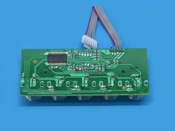 Logic Board ESC15DBK