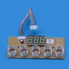 Gorenje Vacuum Cleaner Logic Board ESC15DBK - Image 2