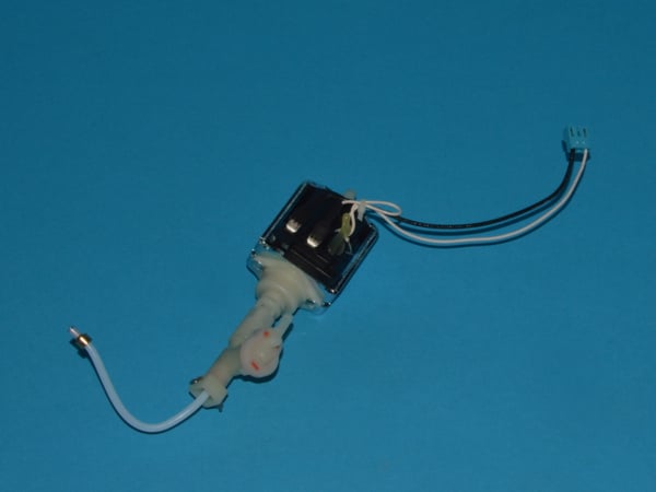 Pump Assy ESCM15DBK