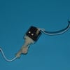 Gorenje Vacuum Cleaner Pump Assy ESCM15DBK - Image 1